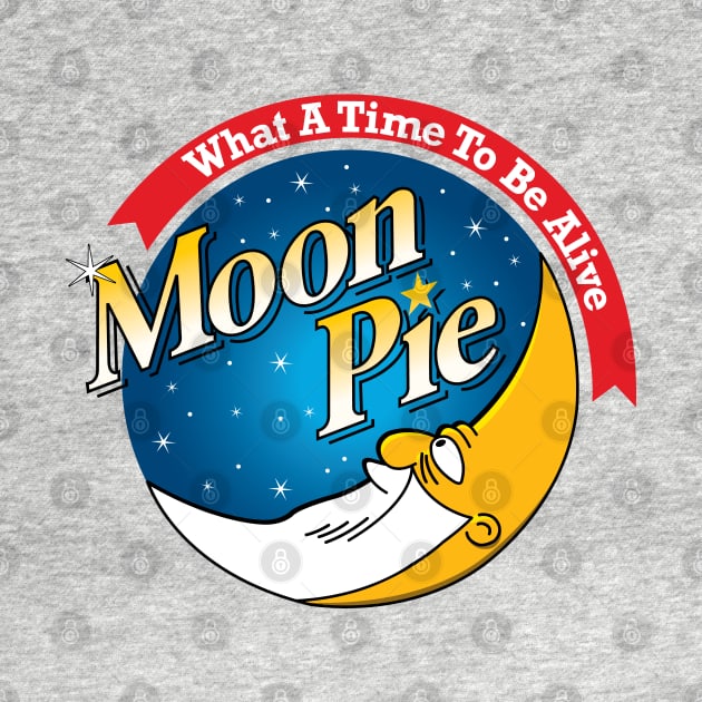 Moon Pie by Rock Bottom